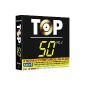 Top 50-30 Years (100 Tubes) Vol.2 (CD)