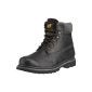 Cat Footwear Bruiser P714010 Men Boots (Textiles)