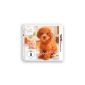 Nintendogs + Cats: Toy Poodle & New Friends - [Nintendo 3DS] (CD-ROM)