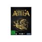 Total War: Attila - Special Edition (exclusive to Amazon.de) - [PC] (computer game)