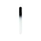 Murrays Manicure TQ Large Crystal Glass Nail File (Personal Care)