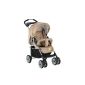 Knorr-baby 820 940 - sports cars Vero, camel-fluery (Baby Product)