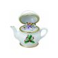 Game watches 69881 Teapot (household goods)