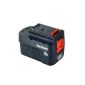 Black & Decker A18 Battery 18 volt 1.5 Ah NiCd (Tools & Accessories)