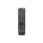 Compatible Replacement remote BN59-01014A Samsung (Electronics)