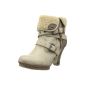 Mustang 1107604, Boots woman (Shoes)