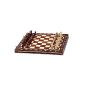 Senator chess game handmade (Toy)