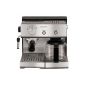 Krups Espresso YY8203FD Combined Steel (Kitchen)