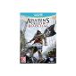 Assassin's Creed IV: Black Flag (Video Game)