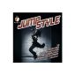 Jumpstyle (Audio CD)