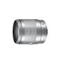 Nikon Lens 10-100 mm f / 4-5.6 1 NIKKOR VR - Silver (Electronics)