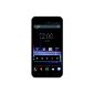 Avus A24 Smartphone (12.7 cm (5 inch) qHD display, 1.2GHz, quad-core, 1GB RAM, 12.6 megapixels (AF) camera, dual SIM, Android 4.2) (Electronics)