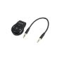 Logilink BT0022 Bluetooth Music Receiver Stereo (Electronics)