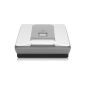 HP Scanjet G4010 Flatbed Photo Scanner (4800 x 9600 dpi, USB, built-in transparency unit) L1956A (Accessories)