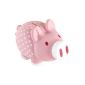 Babytolove - 350277 - My First Money Box - Pink Edition (Baby Care)