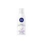 Nivea Sensitive 3in1 cleaning fluid, 3-pack (3 x 200 ml) (Health and Beauty)