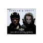 Scream and Shout (2-Track) (Audio CD)