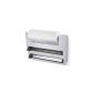 Zack - Combo - In Support For Kitchen Stainless Steel Rolls (Kitchen)
