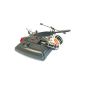 Modelco - 43609 - Miniature Vehicle - Helico Infrared Lx 609 (Toy)