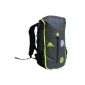 COX Swain 15L superlight waterproof outdoor backpack bag for bicycle, water sports etc. (Misc.)