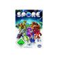 Spore disappointing SecuROM unacceptable