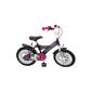 Stamp - Mo130047se - Bike - Monster High - 16 Inches (Toy)