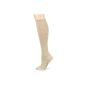 ELBEO Unisex - Adult Kneesock, 905,685 ELBEO Travel Comfort Long Socks (Textiles)