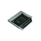 HDD / SSD caddy for Apple iMac 2009-2011 (20 