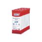 SOS disinfectant wipes (10 x 10 wipes) - for the disinfection of hands, skin and surfaces (Personal Care)