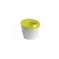 Hoppop 32130006 - Torro potty, lime (Baby Product)