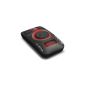 DJ-Tech DJ Mouse USB / PC / laptop / mixer with Traktor software 3LE and mouse pads DJ (Electronics)