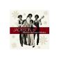 Jackson 5 Ultimate Christmas Collection (Audio CD)