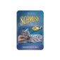 Schmusy cat food Tuna & Sardine 100g, 24 pack (24 x 100 g) (Misc.)