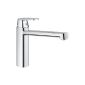 Grohe Eurosmart Cosmopolitan kitchen faucet spout 30193000 Medium (Import Germany) (Tools & Accessories)
