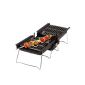 Son of Hibachi 110-100 charcoal grill (garden products)