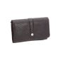 Package wallet Madrid Wallet - Synthetic (Luggage)