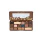 Too Faced Semi-Sweet Chocolate Bar Eye Shadow Collection (Various)
