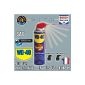 Lube / Releasing System Pro WD40 500 ml NEW