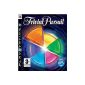 ELECTRONIC ARTS TRIVIAL PURSUIT EAI03806423 (Video Game)