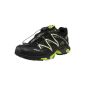 Salomon XT Wings 2 GTX® 108442 Mens Athletic Shoes - Running (Textiles)