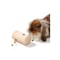 KARLIE Leckerlierolle RODY SNACK ROLL wood 11cm for small animals (Misc.)