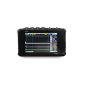 Handheld Digital Storage Oscilloscope 4CH DSO203 STM32 72MHz DSO Scope Metal shell (Electronics)
