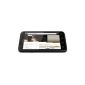 HTC Evo 3D Smartphone GSM / GPRS / EDGE Bluetooth Black (Wireless Phone)