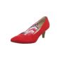 Tamaris 1-1-22415-20 Ladies Pumps (Shoes)