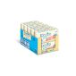 Huggies Pure moist baby wipes, 10-pack (10 x 64 cloths) (Health and Beauty)