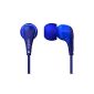 Ultimate Ears 200 in-ear headphones blue (Electronics)