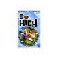 So High [VHS] (VHS Tape)