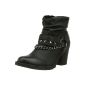 Marco Tozzi 25071 Ladies short boots (Textiles)