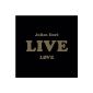 Love Live (CD)