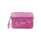 Vtech - 201059 - Electronic Game - Storio - Soft Carrying Case - Pink (Toy)